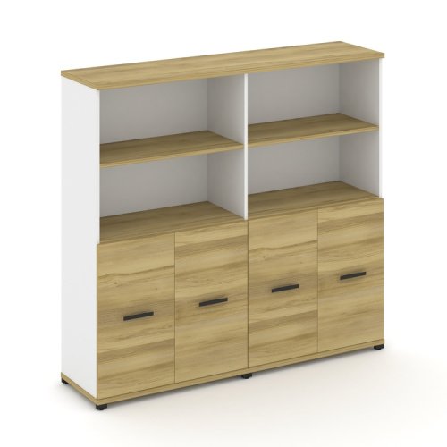 Шкаф офисный Concept CN.STS-421 B Шкаф офисный Concept CN.STS-421 B