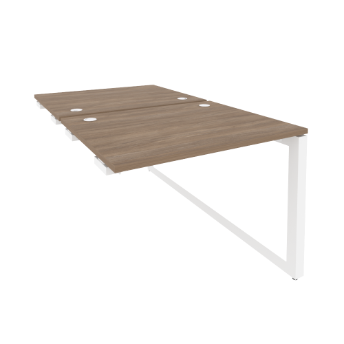 Стол-приставка на О-обр. м/к к опорным элементам Onix O.MO-D.SPR-1.8 фото 10 Стол-приставка на О-обр. м/к к опорным элементам Onix O.MO-D.SPR-1.8 фото 10