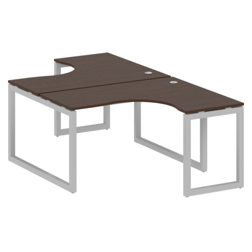 Бенч-система на О-обр. м/к Metal System Quattro 50БО.РАС-СА-2.3 фото 14 Бенч-система на О-обр. м/к Metal System Quattro 50БО.РАС-СА-2.3 фото 14
