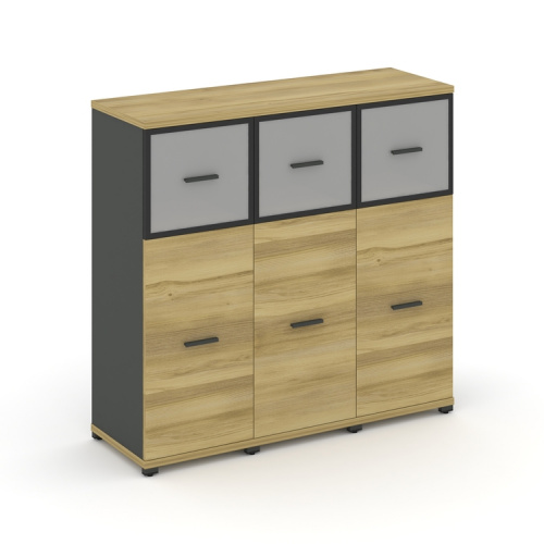 Шкаф офисный Concept CN.STU-334 RMB