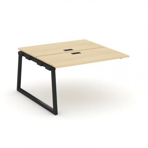 Style Project Проходной наб. элем. SN-5T1.DNRS-014 Акация Лорка/Металл Антрацит/Заглушка Пластик Чер фото 19