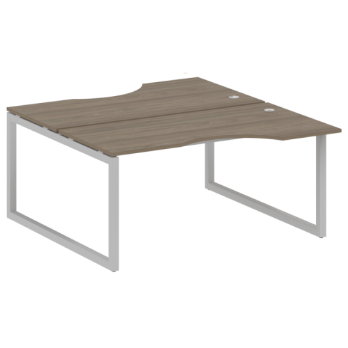 Бенч-система на О-обр. м/к Metal System Quattro 50БО.РАС-СА-2.1 фото 2 Бенч-система на О-обр. м/к Metal System Quattro 50БО.РАС-СА-2.1 фото 2