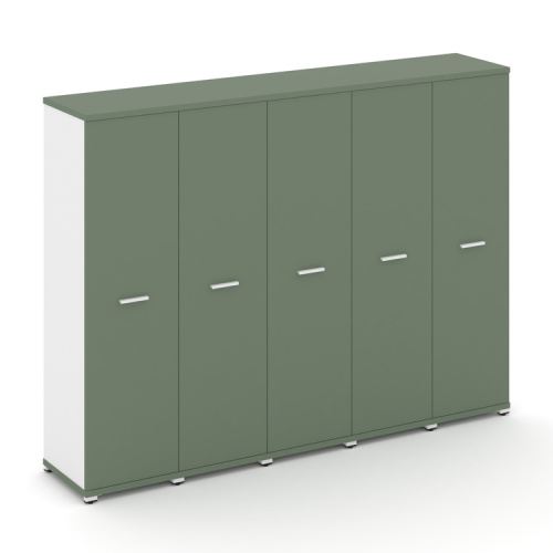 Шкаф офисный Concept CN.STU-456 W Шкаф офисный Concept CN.STU-456 W