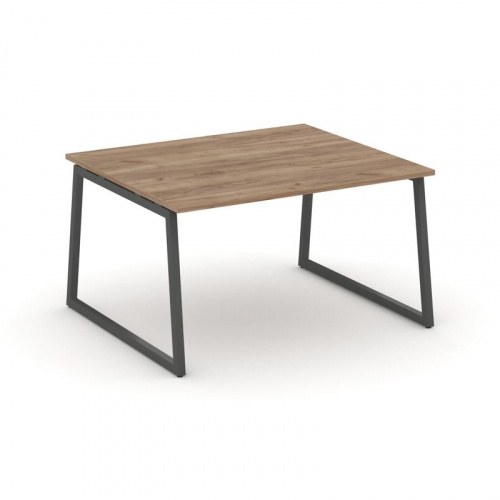 Style Project Стол переговорный SN-4T1.SPRG-032.3 Акация Лорка/Металл Антрацит 1180*1180*750 фото 23 Style Project Стол переговорный SN-4T1.SPRG-032.3 Акация Лорка/Металл Антрацит 1180*1180*750 фото 23