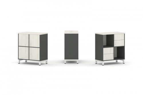 Набор стеллажа Style Project SN.NS-221 фото 9 Набор стеллажа Style Project SN.NS-221 фото 9