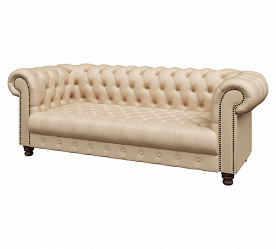 Диван 3-местный Честер CH3