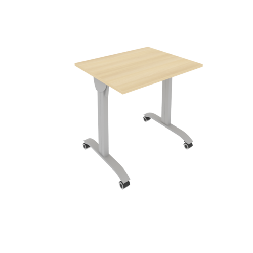 Стол складной мобильный Mobile System СМ-1