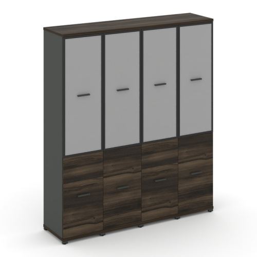 Шкаф офисный Concept CN.STU-542 RMB Шкаф офисный Concept CN.STU-542 RMB