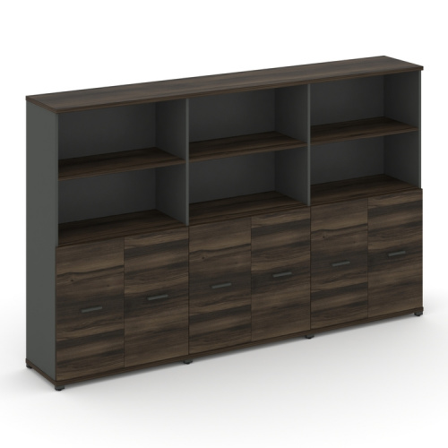 Шкаф офисный Concept CN.STS-431 A Шкаф офисный Concept CN.STS-431 A