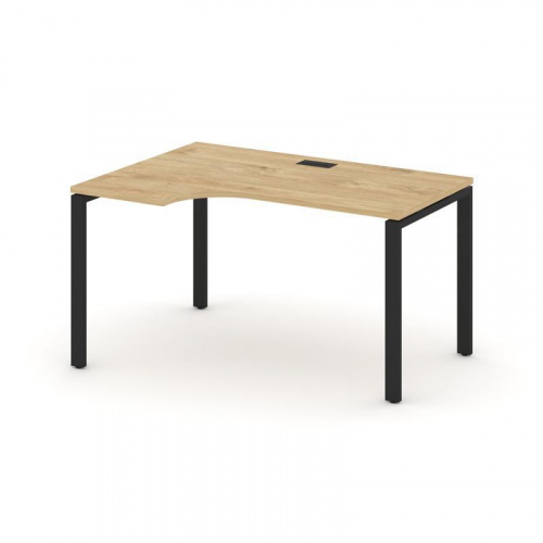 Стол офисный Style Project SN-6P.SPA-012(L) фото 3 Стол офисный Style Project SN-6P.SPA-012(L) фото 3