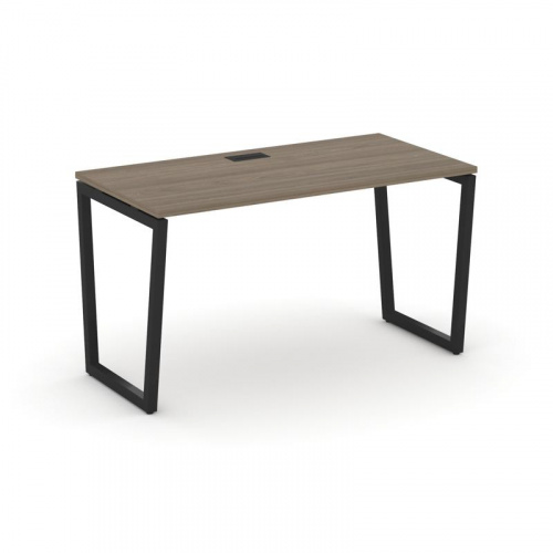 Style Project Стол письменный SN-4T2.SP-013 Акация Лорка/Металл Антрацит/Заглушка Пластик Черный 138 фото 8 Style Project Стол письменный SN-4T2.SP-013 Акация Лорка/Металл Антрацит/Заглушка Пластик Черный 138 фото 8