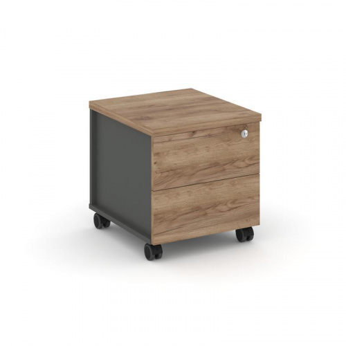 Style Project Тумба мобильная усил. колеса SN.TMU-005 Акация Лорка 416*460*437 фото 10 Style Project Тумба мобильная усил. колеса SN.TMU-005 Акация Лорка 416*460*437 фото 10