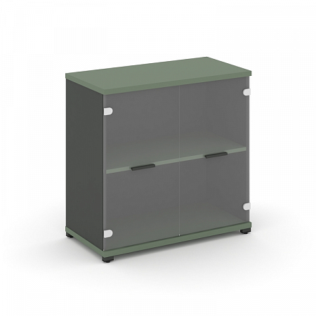 Шкаф офисный Concept CN.STS.E-213 SP