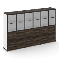 Шкаф офисный Concept CN.STS-432 RMB