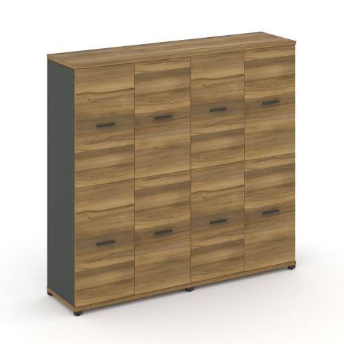 Шкаф офисный Concept CN.STS-422 A