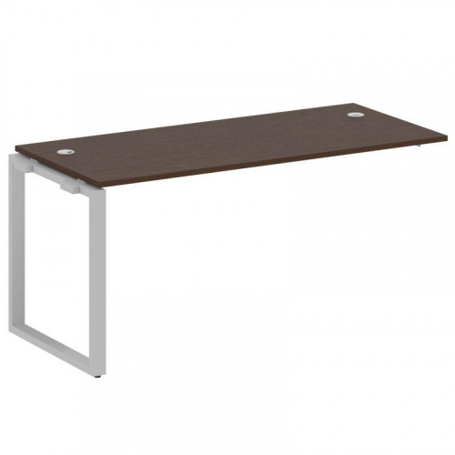 Брифинг-приставка на О-обр. м/к Metal System БО.ПРС-СП-1.4 фото 6