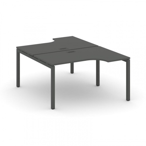 Бенч-система эргономичная Style Project SN-5P.DRPA-022 фото 26