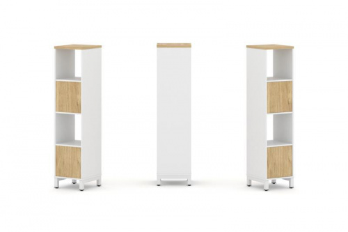 Набор стеллажа Style Project SN.NS-411 фото 7 Набор стеллажа Style Project SN.NS-411 фото 7