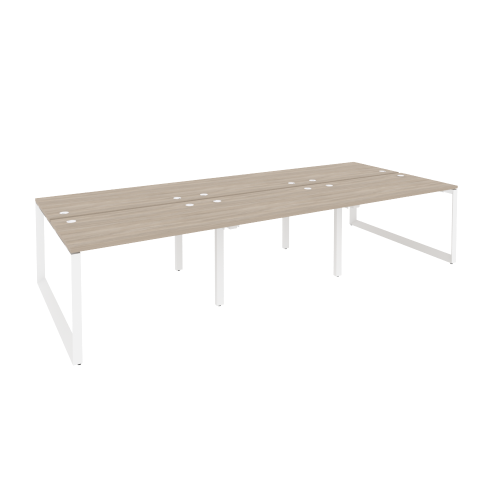 Бенч-система на О-обр. м/к Onix O.MO-D.RS-6.2.7 фото 6