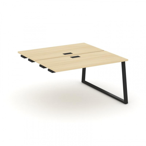 Style Project Стол-приставка к опор. элем. SN-6T1.DPRS-024 Акация Лорка/Металл Антрацит/Заглушка Пла фото 9 Style Project Стол-приставка к опор. элем. SN-6T1.DPRS-024 Акация Лорка/Металл Антрацит/Заглушка Пла фото 9