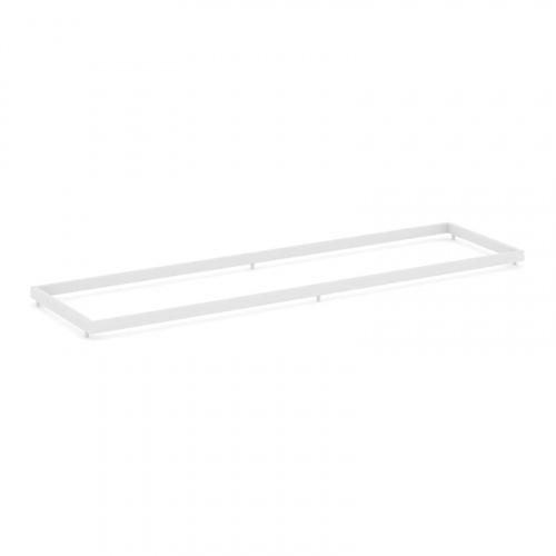 Style Project Рамка для опорного шкафа L=1232мм SN.RT-TO.121 Металл Черный 1227*395*48 фото 3 Style Project Рамка для опорного шкафа L=1232мм SN.RT-TO.121 Металл Черный 1227*395*48 фото 3