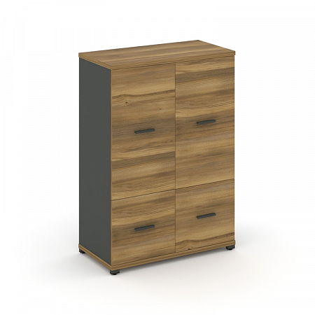 Шкаф офисный Concept CN.STS-312 A