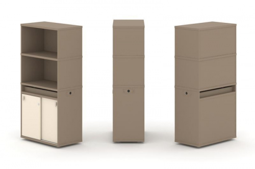 Тумба офисная (Набор №3) Estetica ES.NB.1V-3 фото 3 Тумба офисная (Набор №3) Estetica ES.NB.1V-3 фото 3