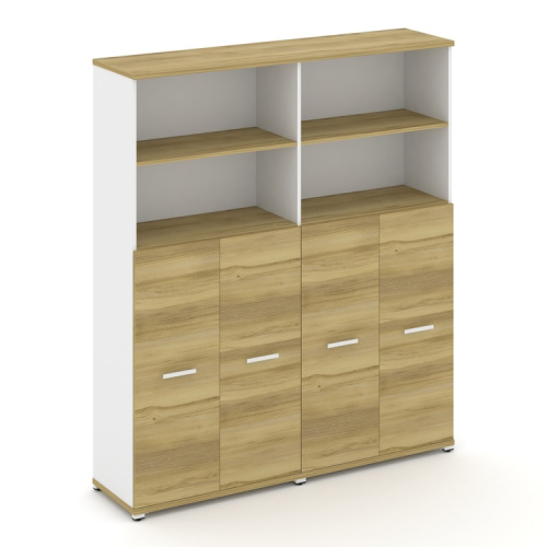 Шкаф офисный Concept CN.STS-524 W фото 3 Шкаф офисный Concept CN.STS-524 W фото 3