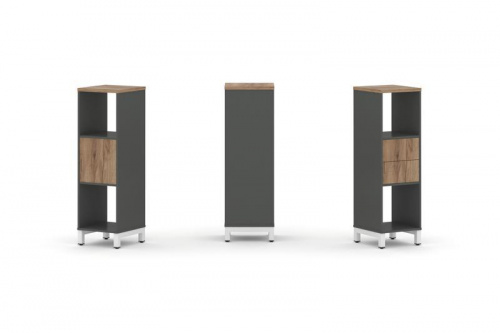 Набор стеллажа Style Project SN.NS-311 фото 13
