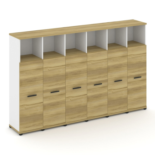 Шкаф офисный Concept CN.STU-463 B Шкаф офисный Concept CN.STU-463 B