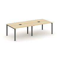 Стол переговорный Style Project SN-6P.SPRG-042