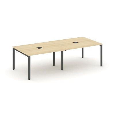 Стол переговорный Style Project SN-6P.SPRG-044