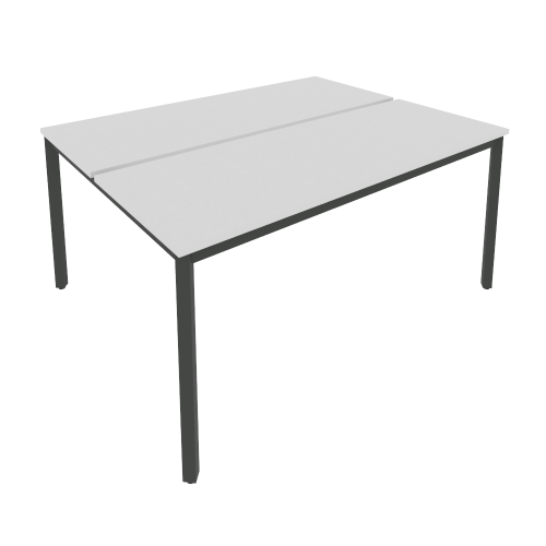 Бенч-система на металлокаркасе Slim С.СП-6.2 фото 5