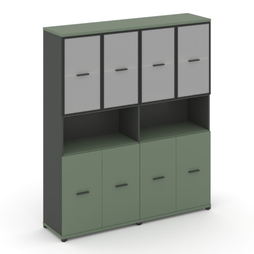 Шкаф офисный Concept CN.STS-523 RMB Шкаф офисный Concept CN.STS-523 RMB