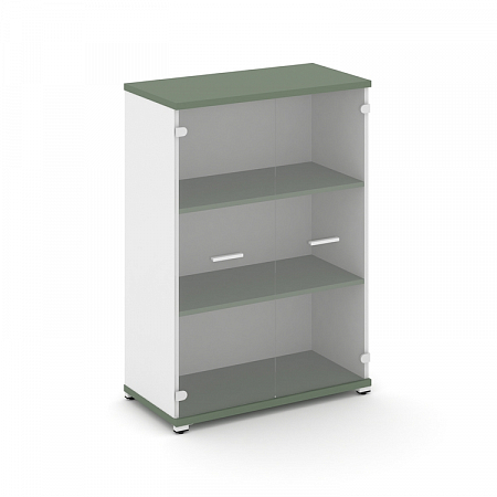 Шкаф офисный Concept CN.STS.E-316 SP