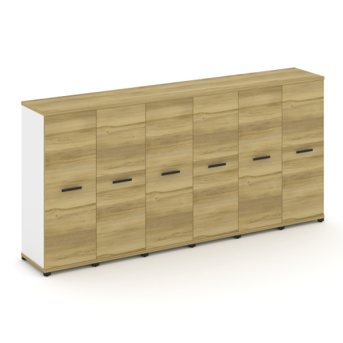 Шкаф офисный Concept CN.STU-366 B Шкаф офисный Concept CN.STU-366 B