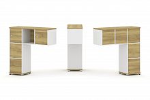 Надставка для стола низкая Concept CN.ONN-004