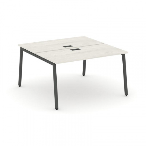 Style Project Рабочая станция 2-х сторон. SN-4A.DRS-012 Антрацит/Металл Антрацит 1180*1432*750 фото 18 Style Project Рабочая станция 2-х сторон. SN-4A.DRS-012 Антрацит/Металл Антрацит 1180*1432*750 фото 18