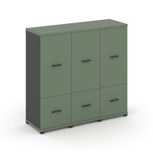 Шкаф офисный Concept CN.STU-332 A Шкаф офисный Concept CN.STU-332 A