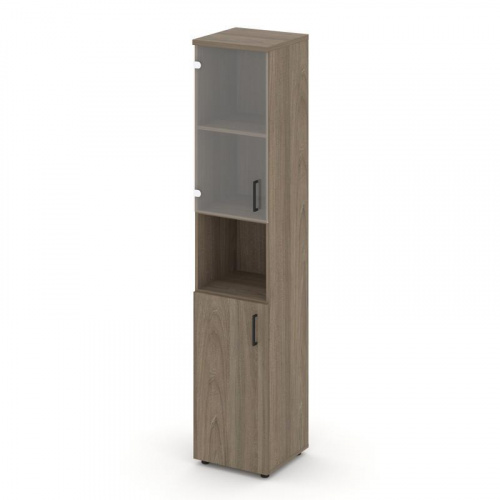 Шкаф высокий узкий Style Project SN.STU.E-105(L) фото 16 Шкаф высокий узкий Style Project SN.STU.E-105(L) фото 16