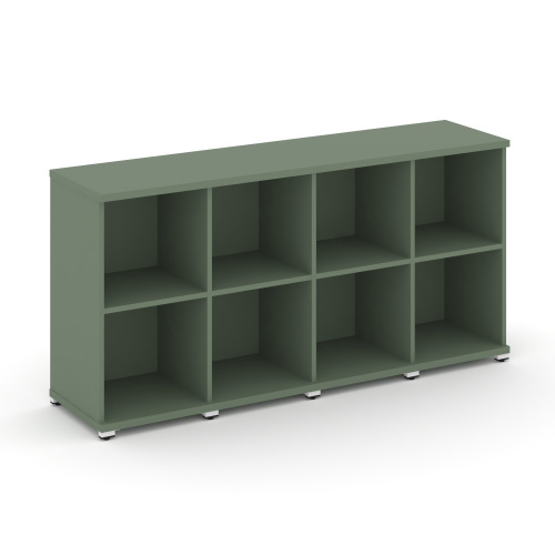 Стеллаж офисный Concept CN.STU-240 Стеллаж офисный Concept CN.STU-240