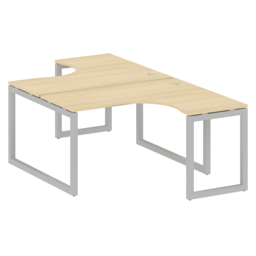 Бенч-система на О-обр. м/к Metal System Quattro 50БО.РАС-СА-2.3 фото 4 Бенч-система на О-обр. м/к Metal System Quattro 50БО.РАС-СА-2.3 фото 4