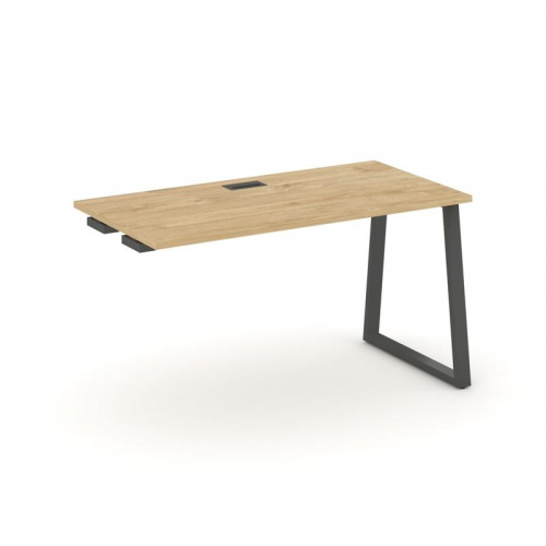 Style Project Стол-приставка к опор. элем. SN-6T1.OPRS-001 Акация Лорка/Металл Антрацит/Заглушка Пла фото 22 Style Project Стол-приставка к опор. элем. SN-6T1.OPRS-001 Акация Лорка/Металл Антрацит/Заглушка Пла фото 22