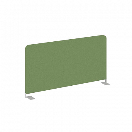 Настольный Экран боковой UNE.TEKRB.TK-508.22 Teddy 917/Металл Серый 1200*28*497