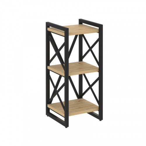 Стеллаж на 3 полки Loft VR.L-MST.O-3.4