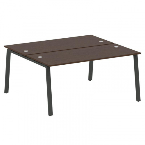 Бенч-система на А-обр. м/к Metal System БА.РАС-СП-2.4 фото 15