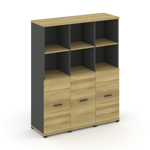 Шкаф офисный Concept CN.STU-431 A Шкаф офисный Concept CN.STU-431 A