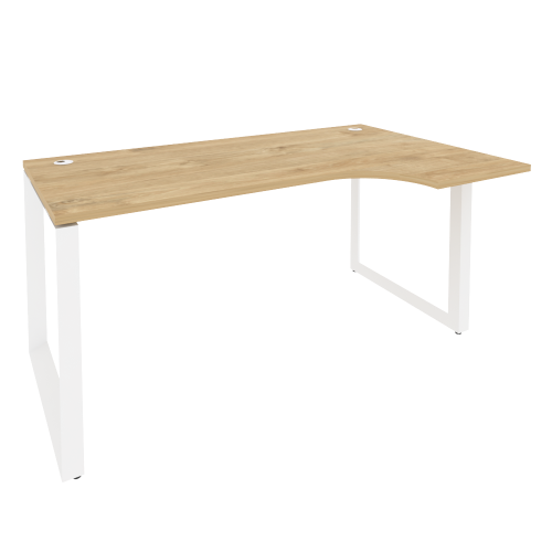 Стол эргономичный правый на О-обр. м/к Onix O.MO-SA-1 (R) фото 8 Стол эргономичный правый на О-обр. м/к Onix O.MO-SA-1 (R) фото 8