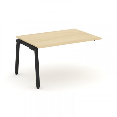 Style Project Проходной наб. элем. перег. стола SN-5A.NSPRG-003.3 Белый/Металл Антрацит 1380*980*750 фото 13 Style Project Проходной наб. элем. перег. стола SN-5A.NSPRG-003.3 Белый/Металл Антрацит 1380*980*750 фото 13