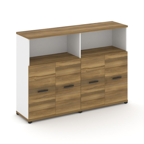 Шкаф офисный Concept CN.STS-323 B Шкаф офисный Concept CN.STS-323 B